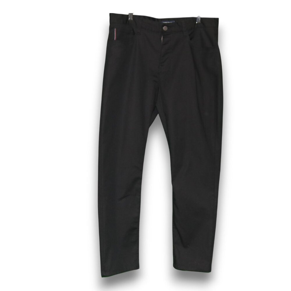 Tommy Hilfiger Pants - Black - 34/30